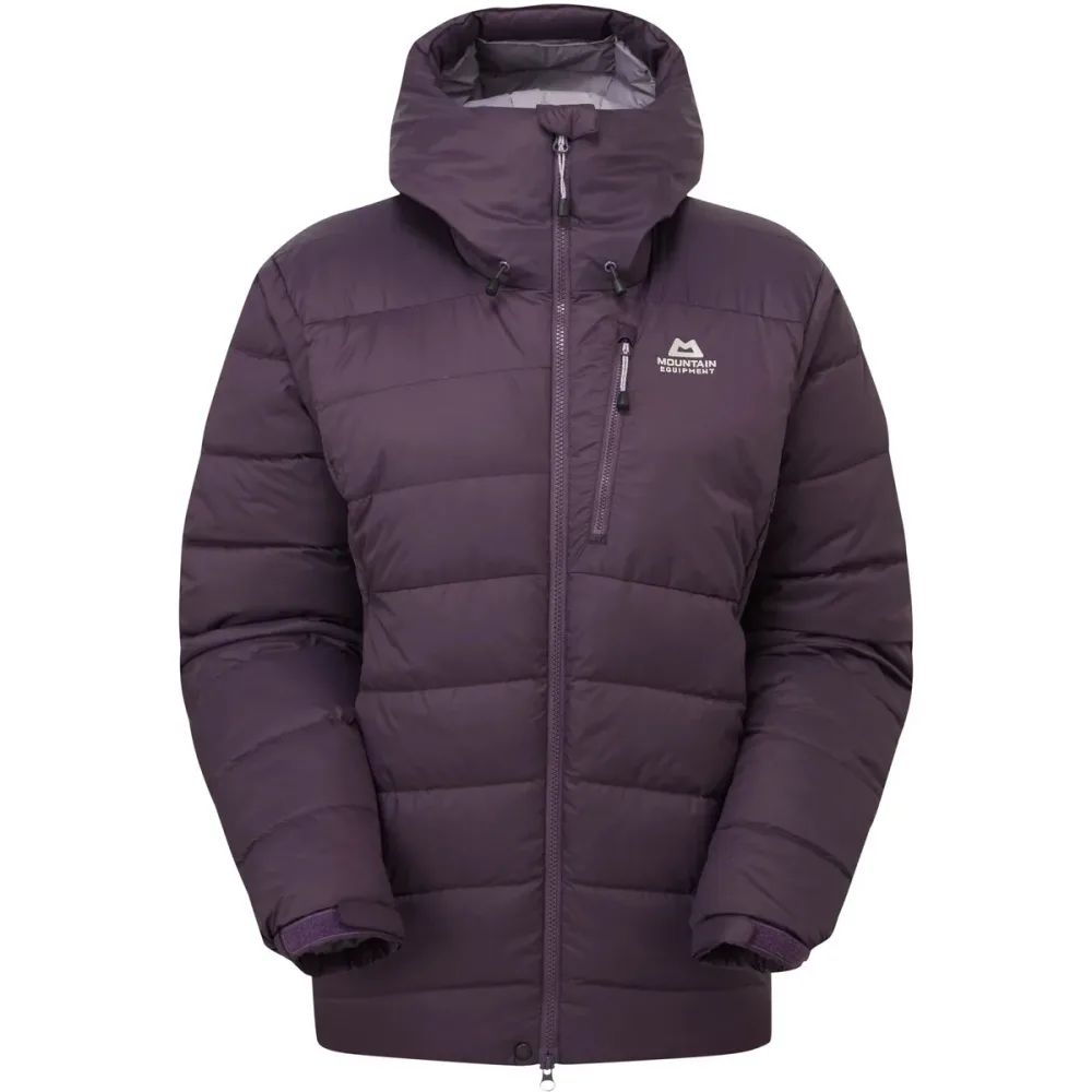 Mountain Equipment Damen Paiyu Jacke