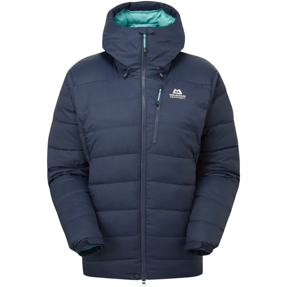 Mountain Equipment Damen Paiyu Jacke