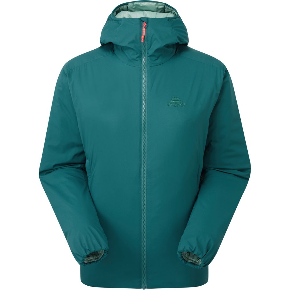 Mountain Equipment Damen Andola Jacke