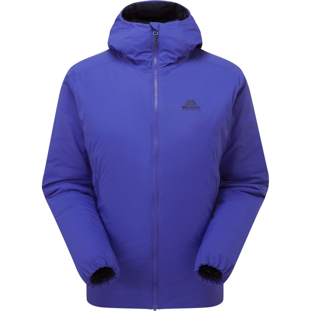 Mountain Equipment Damen Andola Jacke