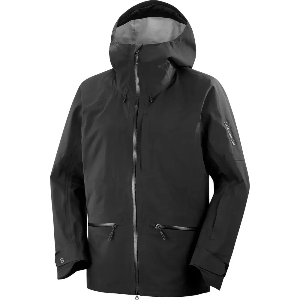 Salomon Herren Absolute 3L Jacke