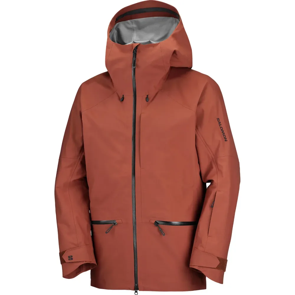 Salomon Herren Absolute 3L Jacke