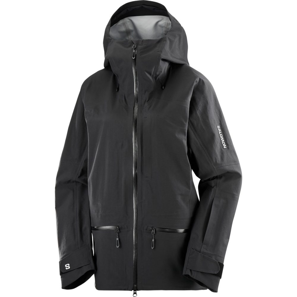 Salomon Damen Absolute 3L Jacke