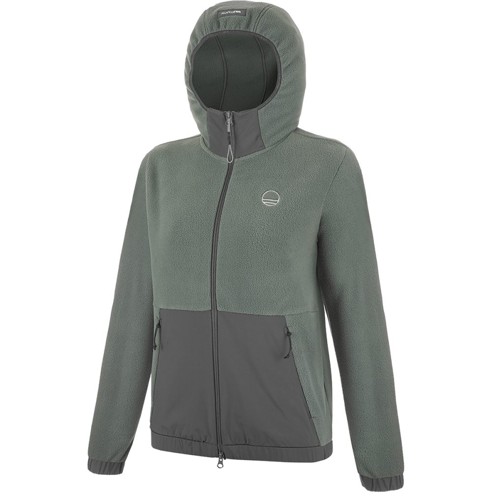 Wild Country Damen Sequence Hoodie Jacke