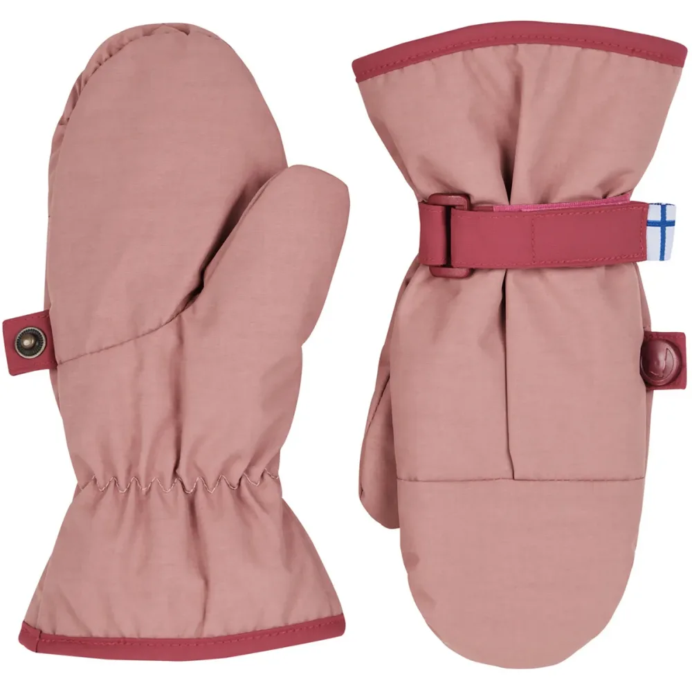 Finkid Kinder Lumipallo Handschuhe