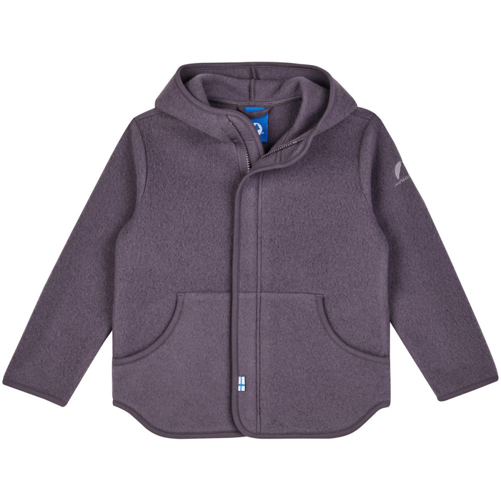 Finkid Kinder Luonteva Jacke