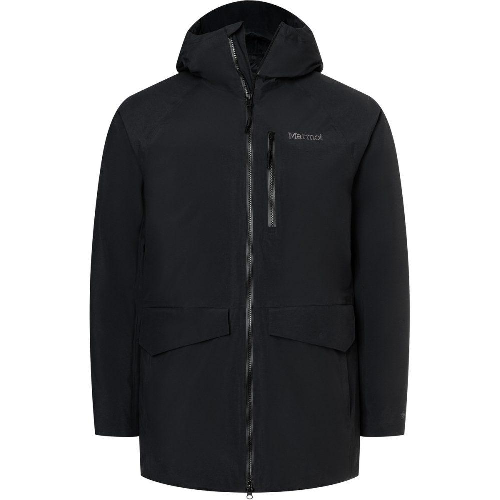 Marmot Herren Oslo GTX Jacke
