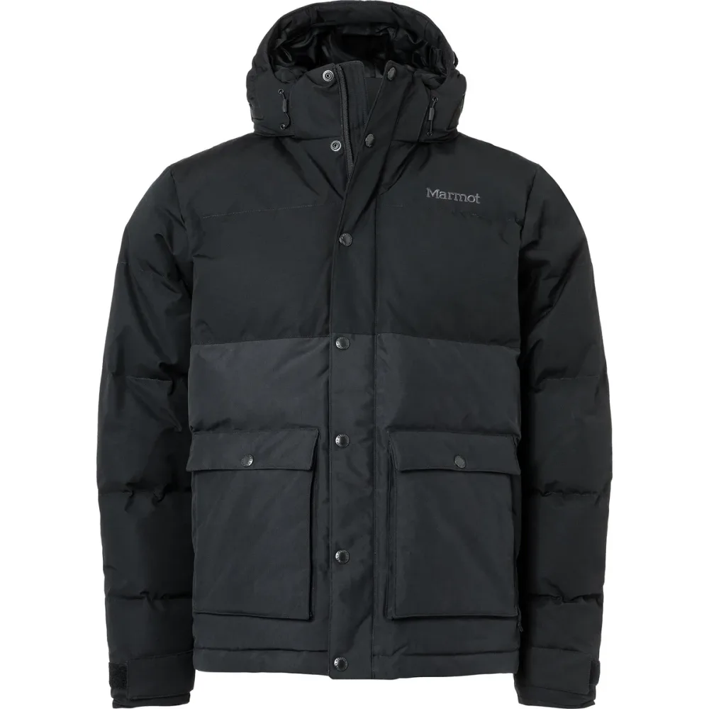 Marmot Herren Fordham Jacke