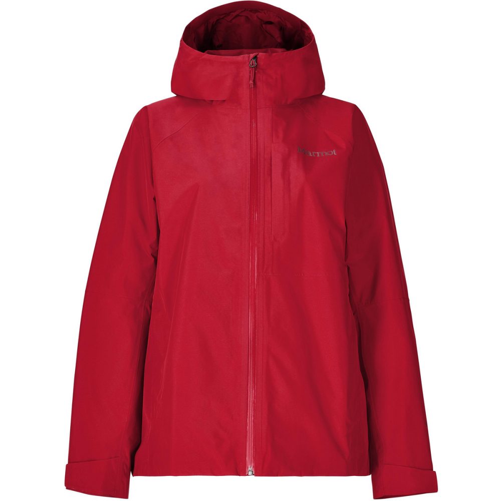 Marmot Damen Waypoint GTX Jacke