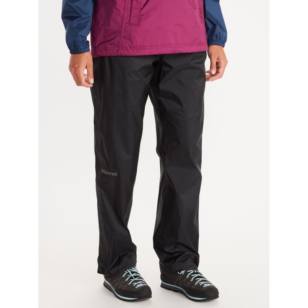 Marmot Damen PreCip Eco Full Zip Hose
