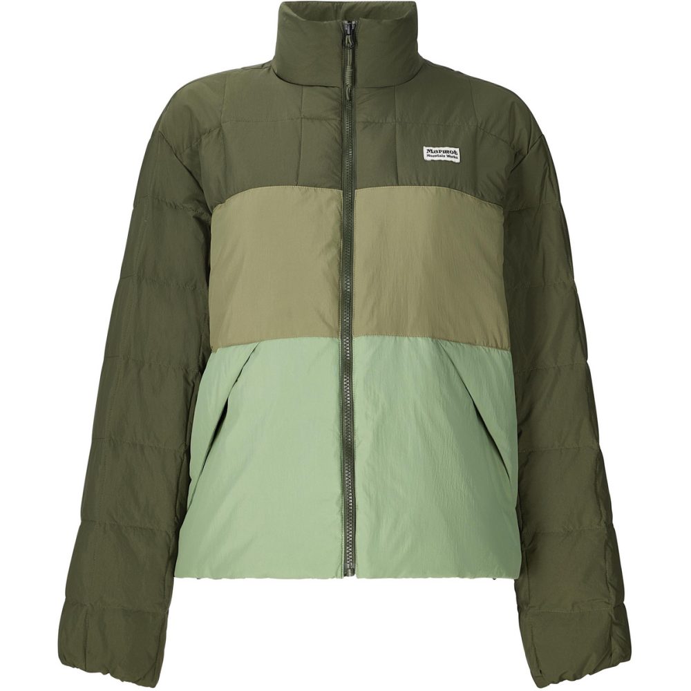 Marmot Damen Ares Jacke