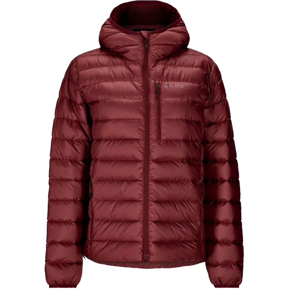 Marmot Damen Highlander Hoodie Jacke