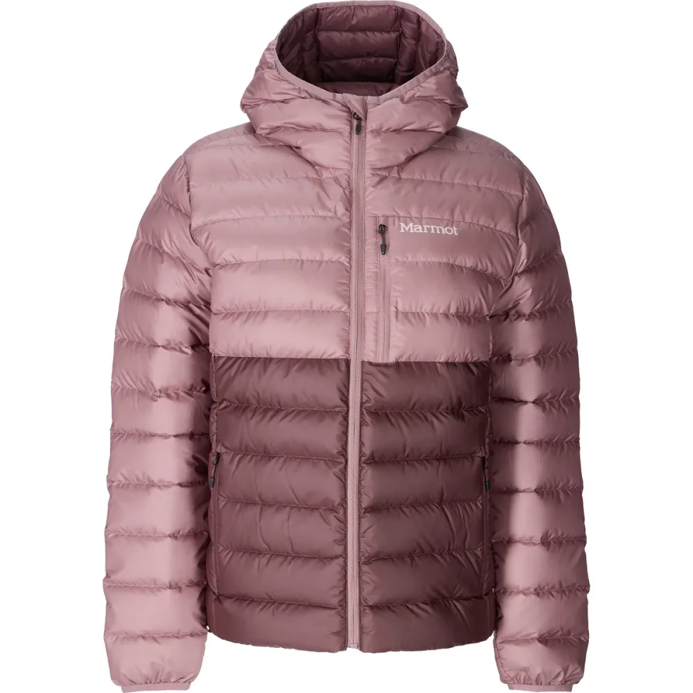 Marmot Damen Highlander Hoodie Jacke