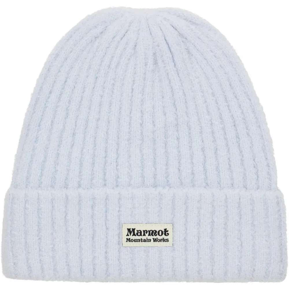 Marmot Damen Fuzzy Mütze