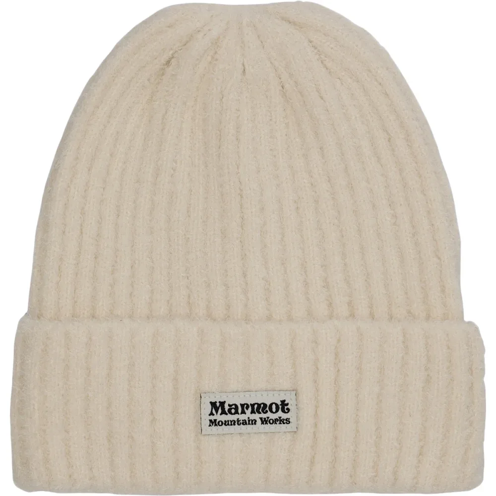 Marmot Damen Fuzzy Mütze