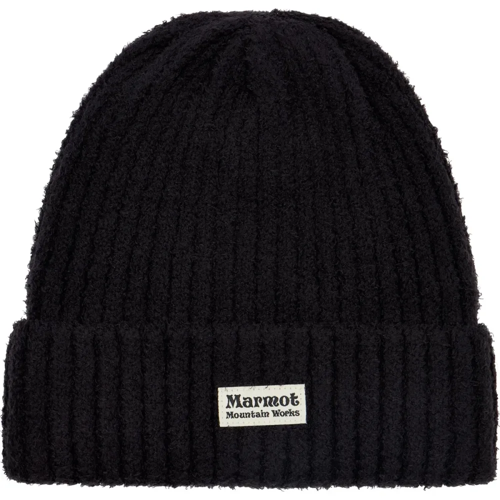 Marmot Damen Fuzzy Mütze