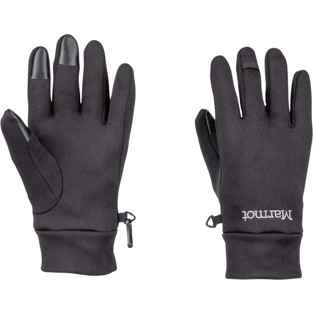 Marmot Power Stretch Connect Handschuhe
