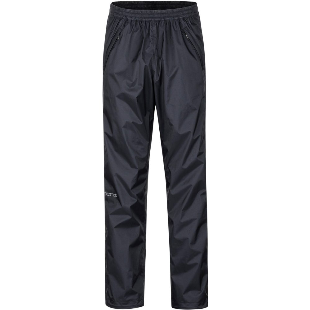 Marmot Herren PreCip Eco Full Zip Hose