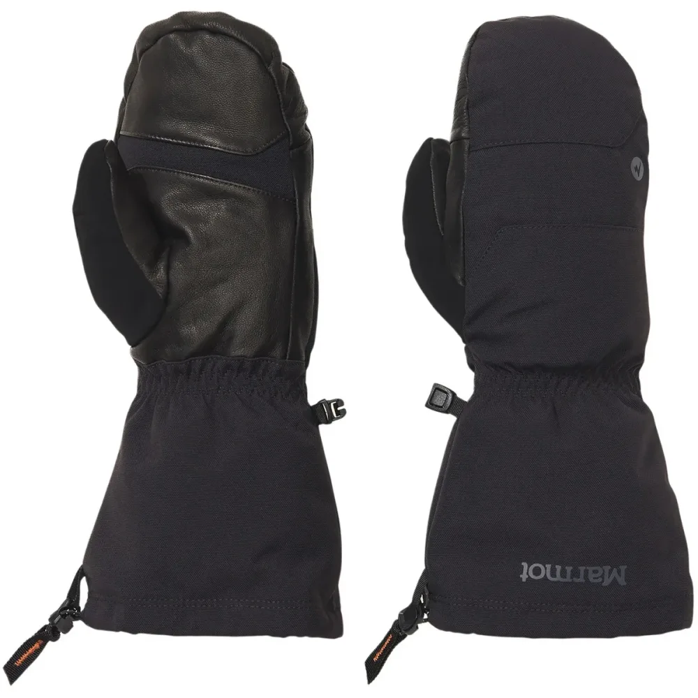Marmot Damen Warmest Handschuhe