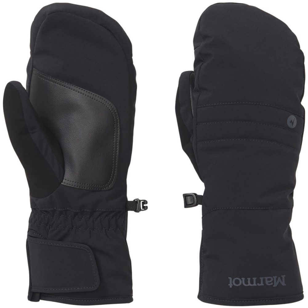Marmot Damen Moraine Handschuhe