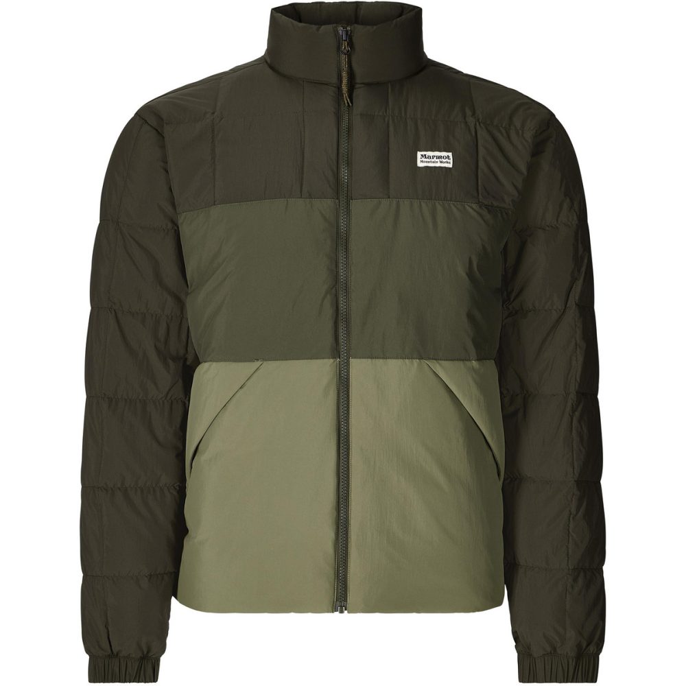 Marmot Herren Ares Jacke