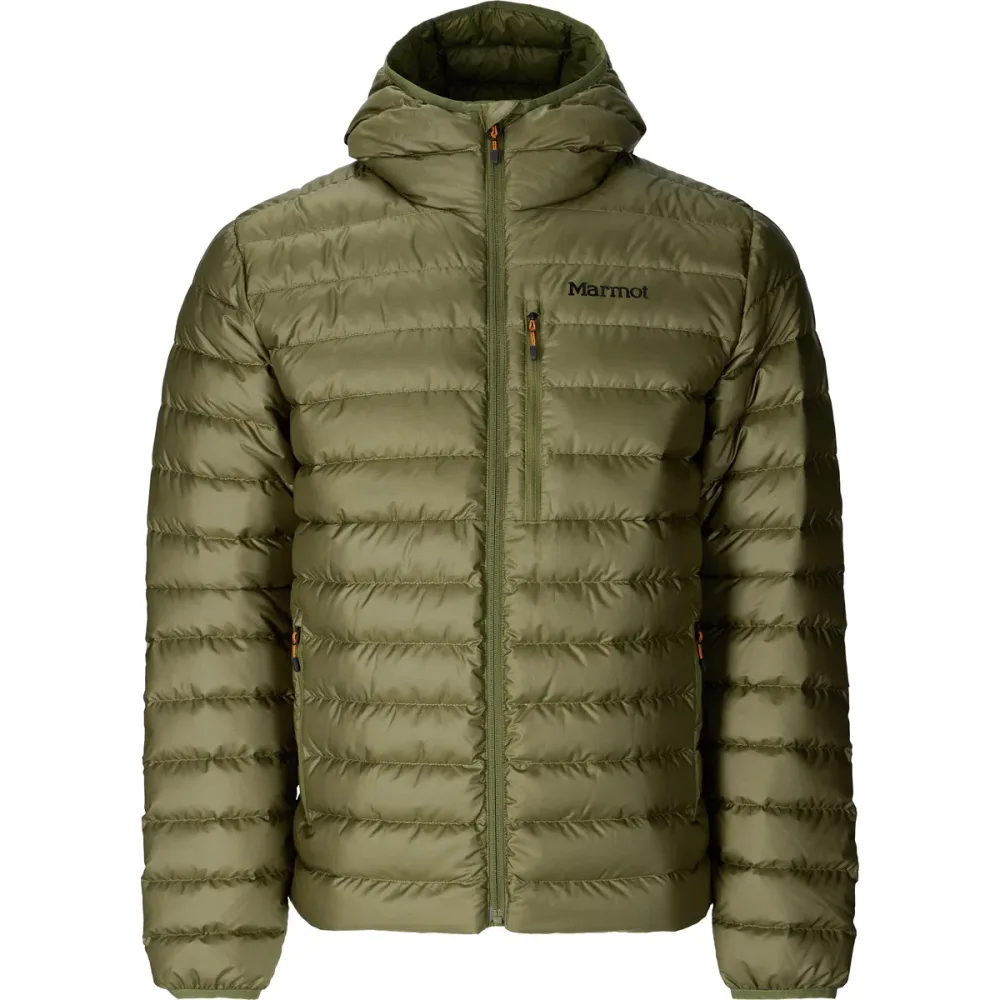 Marmot Herren Highlander Hoodie Jacke