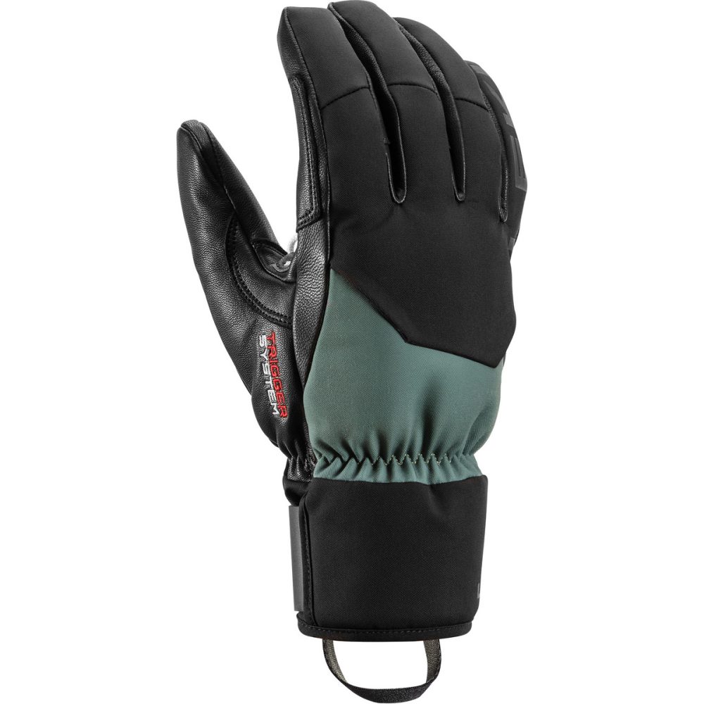 Leki Hevon Thermo 3D Handschuhe