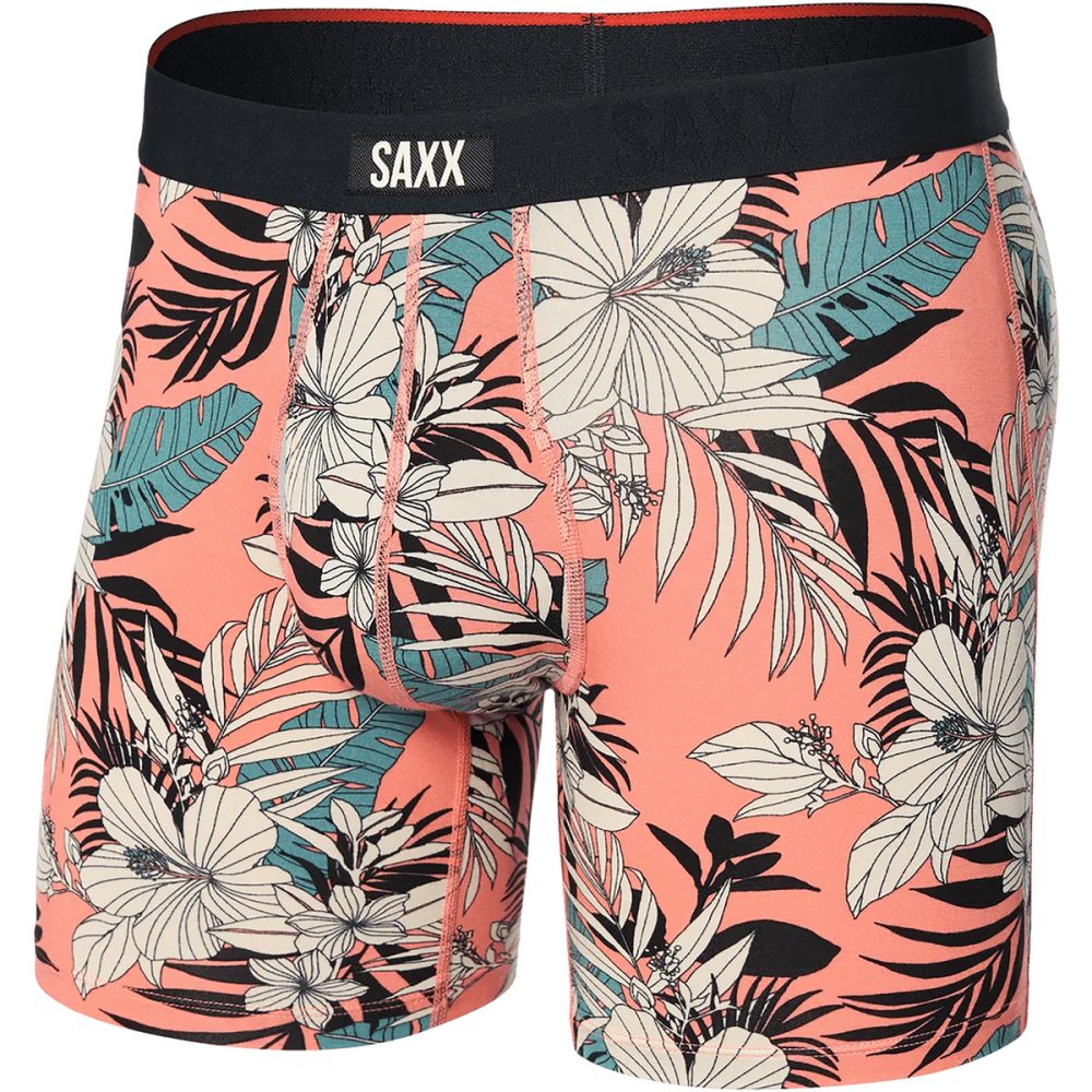 Saxx Underwear Herren Vibe Xtra Fly Boxer