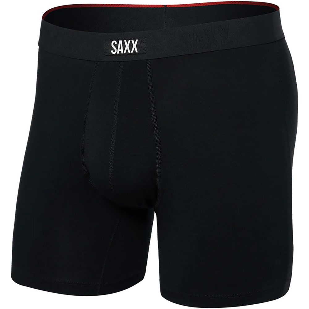 Saxx Underwear Herren Vibe Xtra Fly Boxer