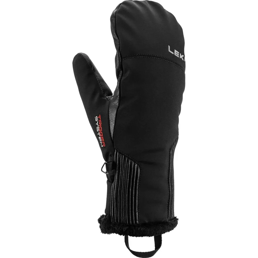 Leki Damen Vallarta 3D Handschuhe