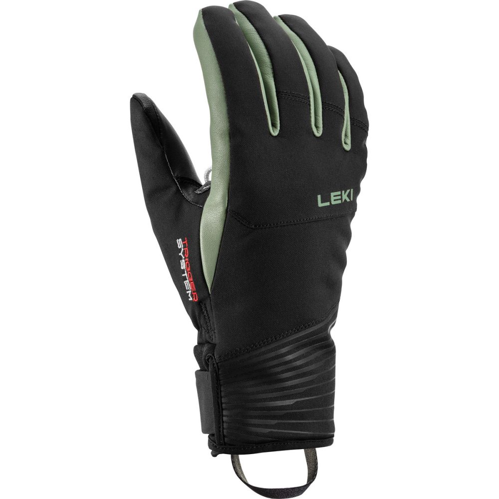 Leki Damen Sparrow 3D Handschuhe
