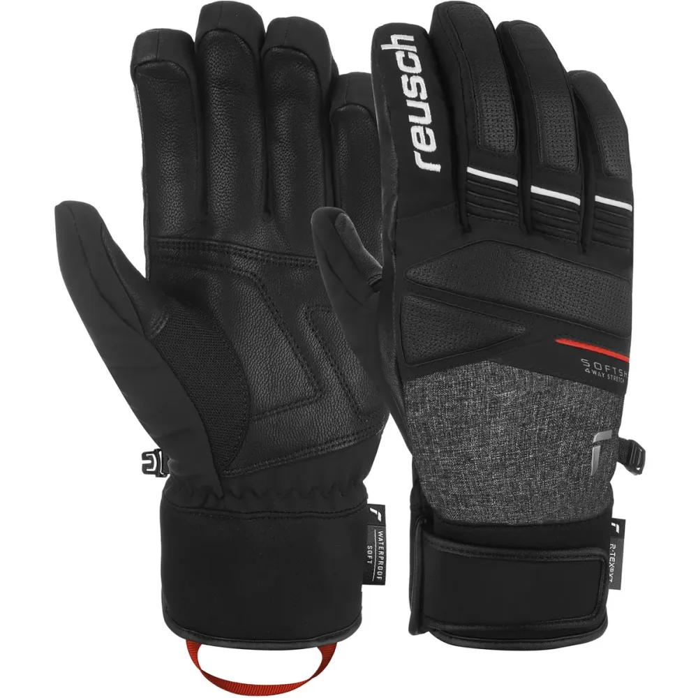Reusch Thunder R-TEX XT Handschuhe