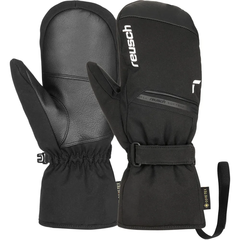 Reusch Morris GTX Handschuhe