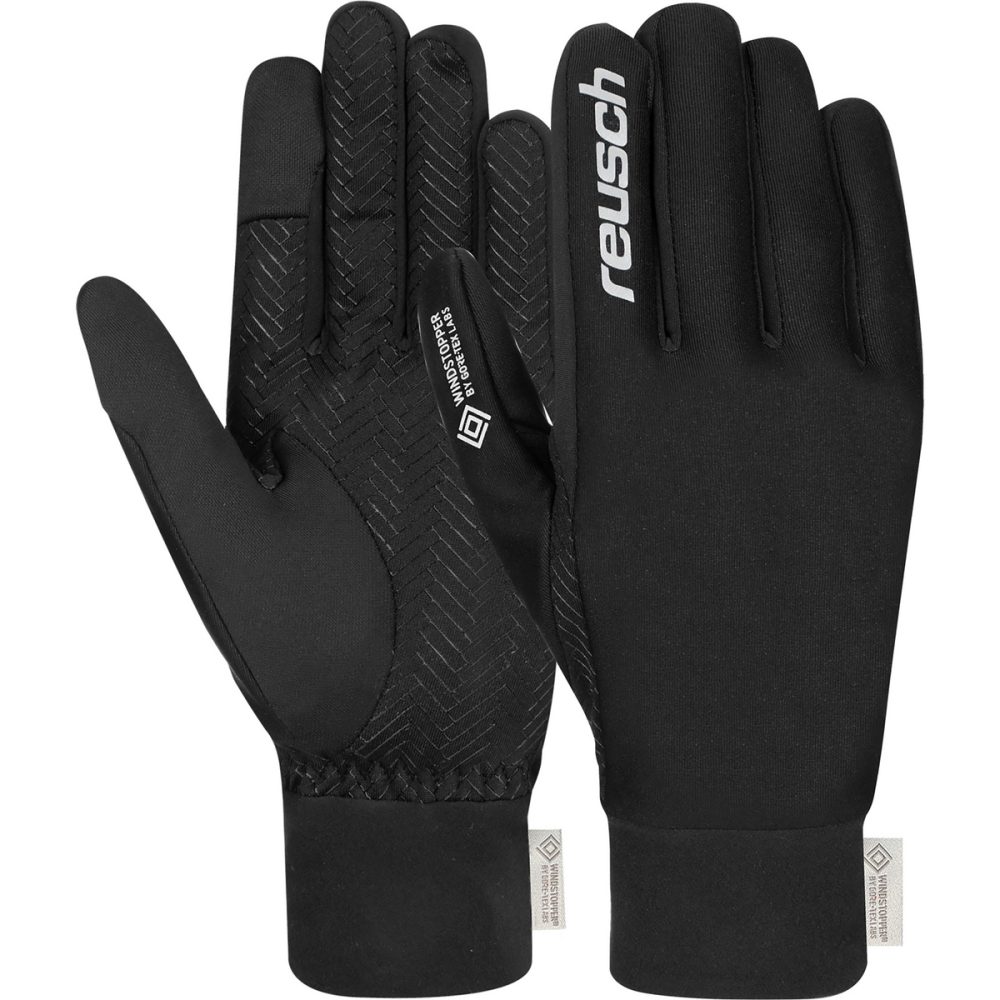 Reusch Karayel Windstopper Touch-Tec Handschuhe