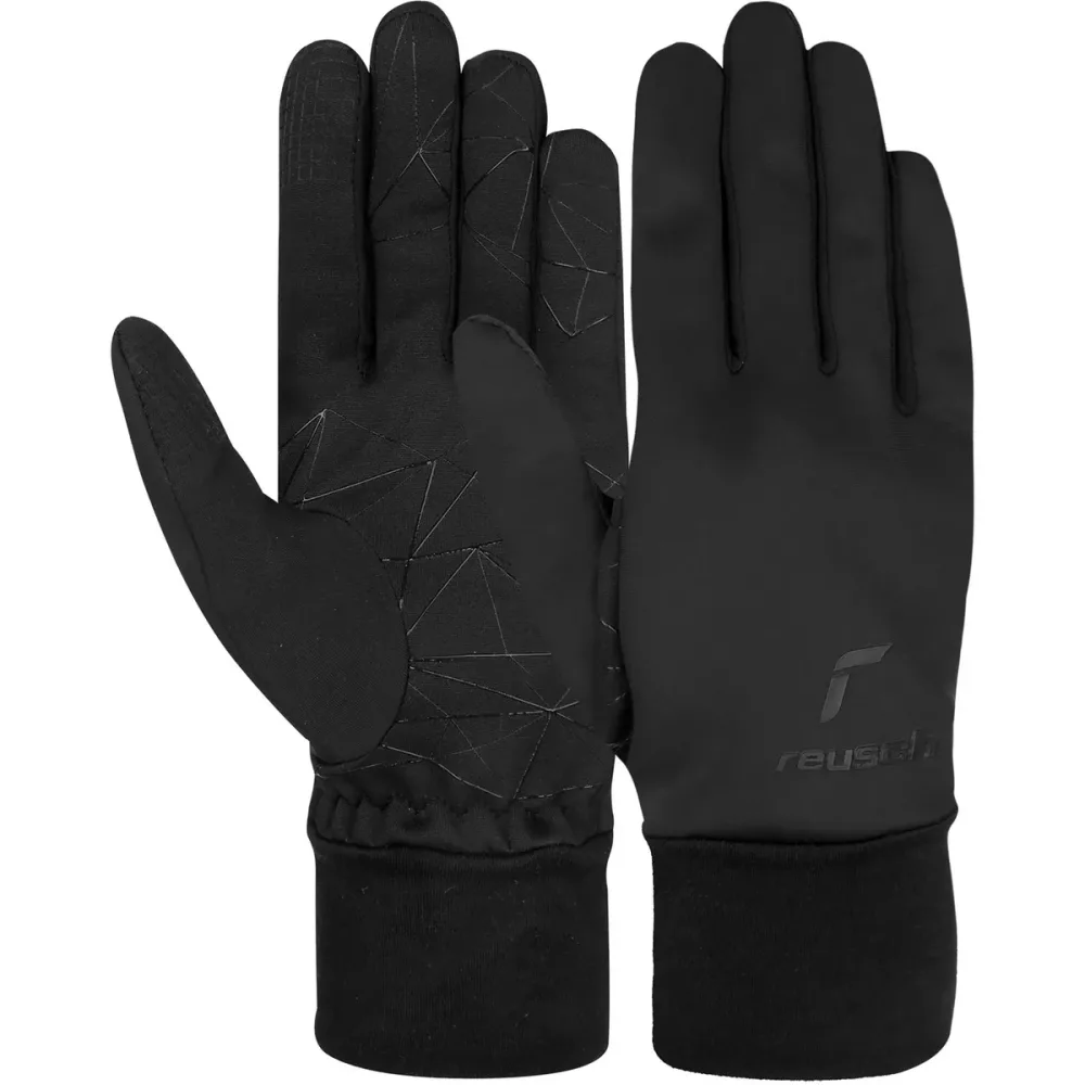 Reusch City Life Touch-Tec Handschuhe