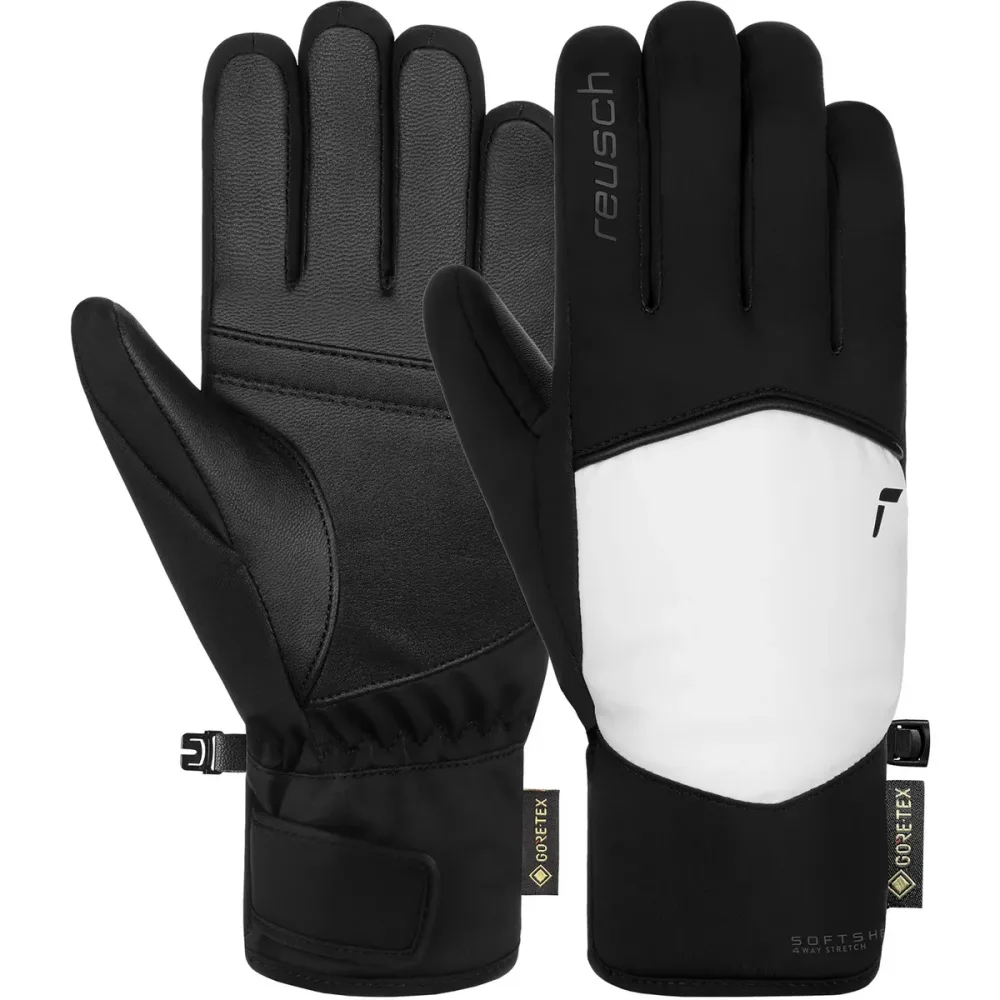 Reusch Damen Amira GTX Handschuhe