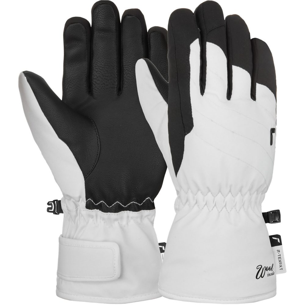 Reusch Kinder Angie R-TEX XT Handschuhe