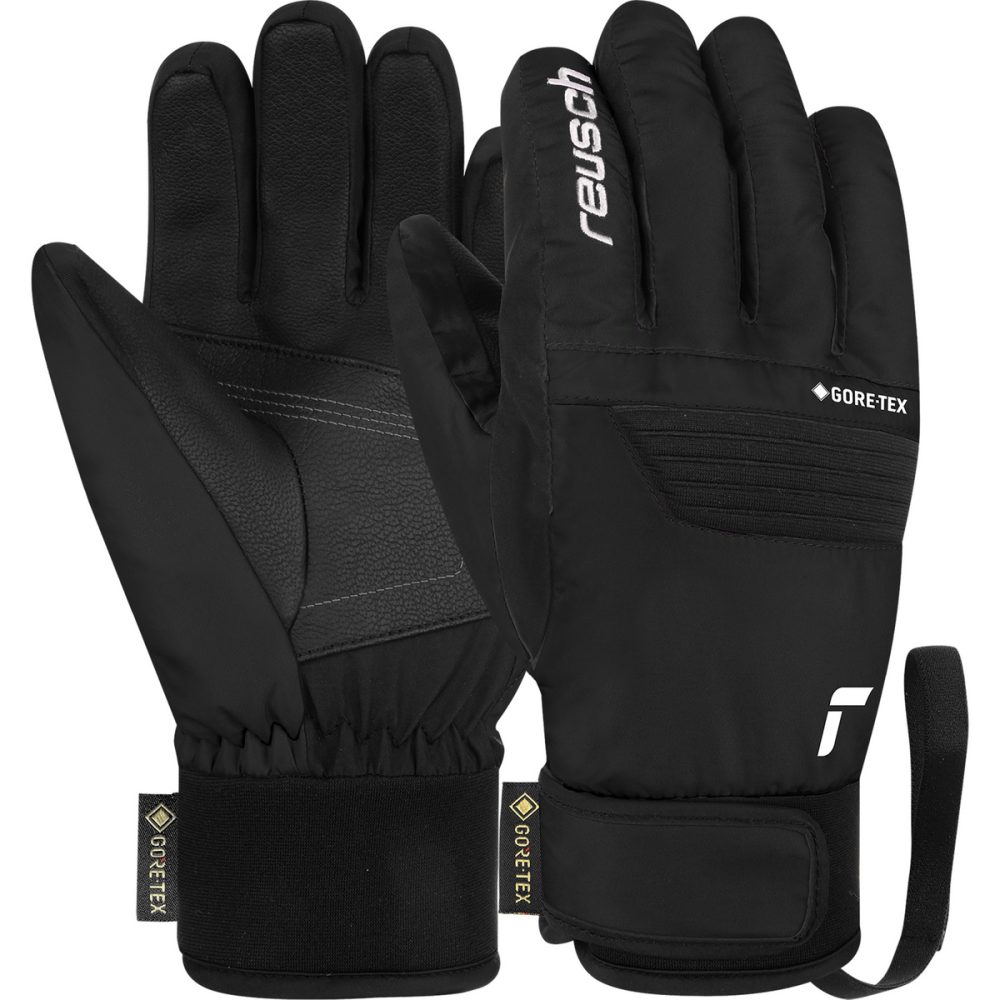 Reusch Kinder Bolt Sc GTX Handschuhe