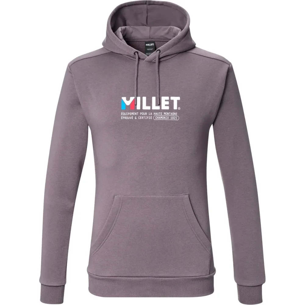 Millet Herren Sweat Hoodie