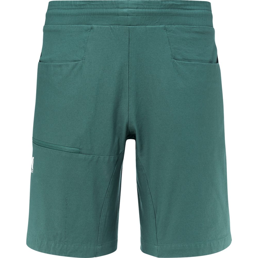 Millet Herren Cimai Cotton Shorts