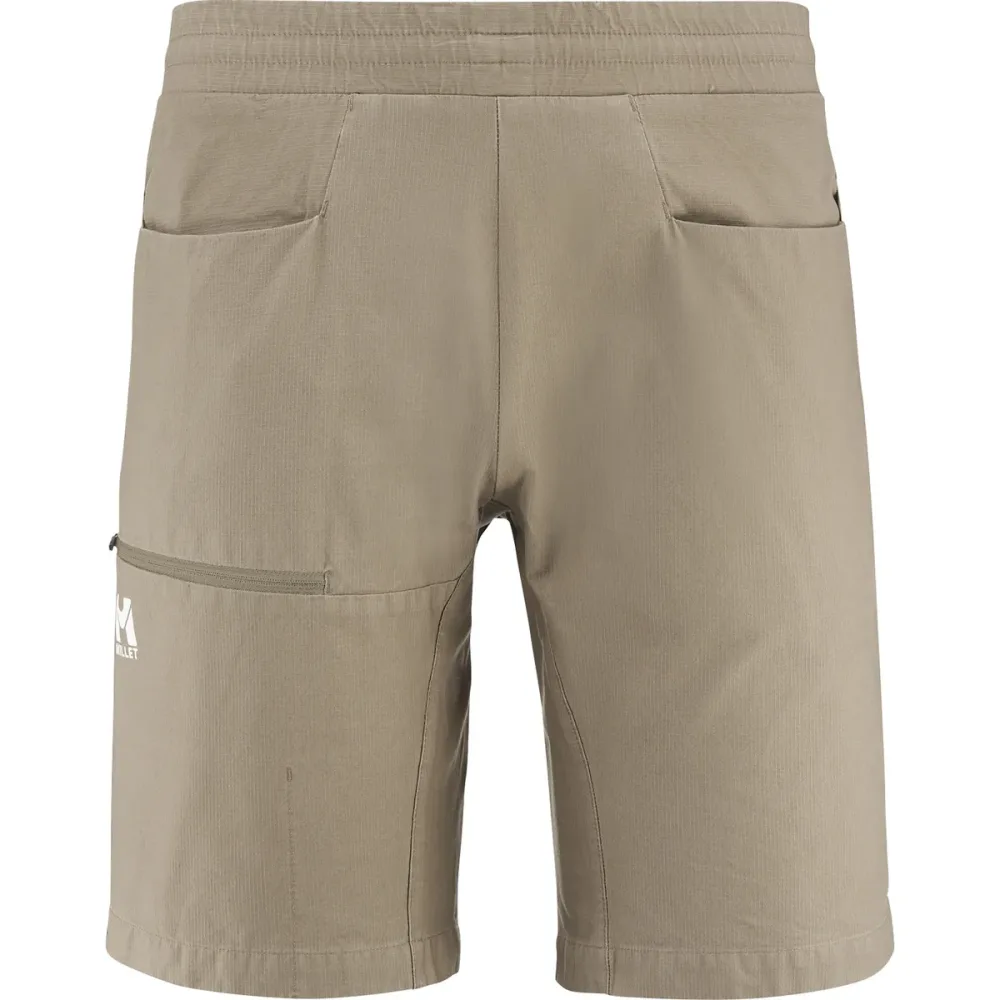 Millet Herren Cimai Cotton Shorts