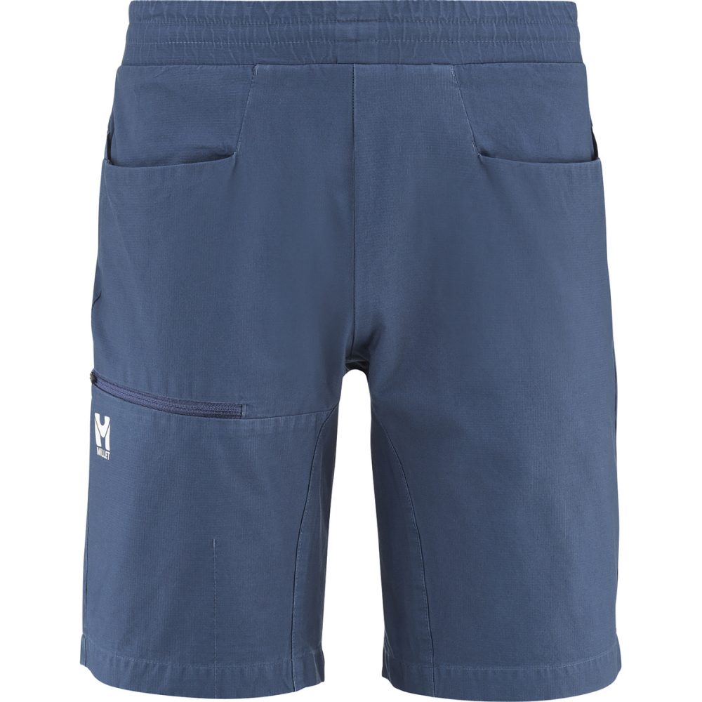 Millet Herren Cimai Cotton Shorts