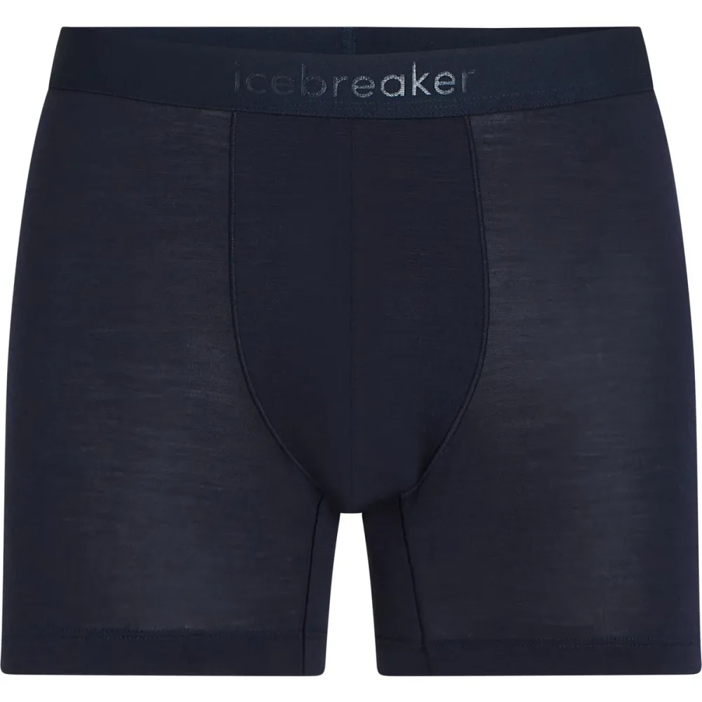 Icebreaker Herren 125 Cool-Lite Anatomica Boxer