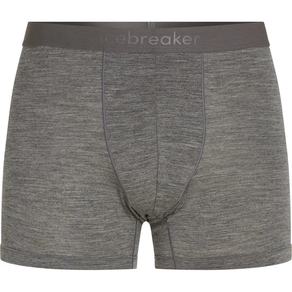Icebreaker Herren 125 Cool-Lite Anatomica Boxer