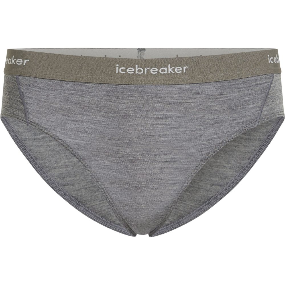 Icebreaker Damen 125 Cool-Lite Sprite Hipster Unterhose