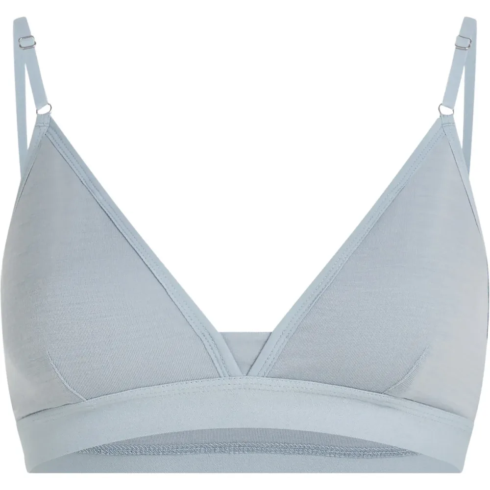 Icebreaker Damen Siren Sport BH
