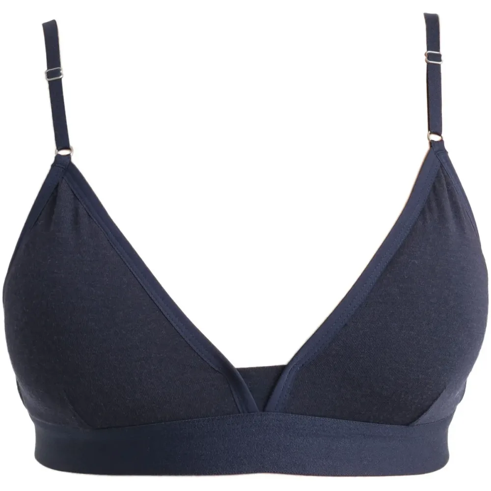 Icebreaker Damen Siren Sport BH