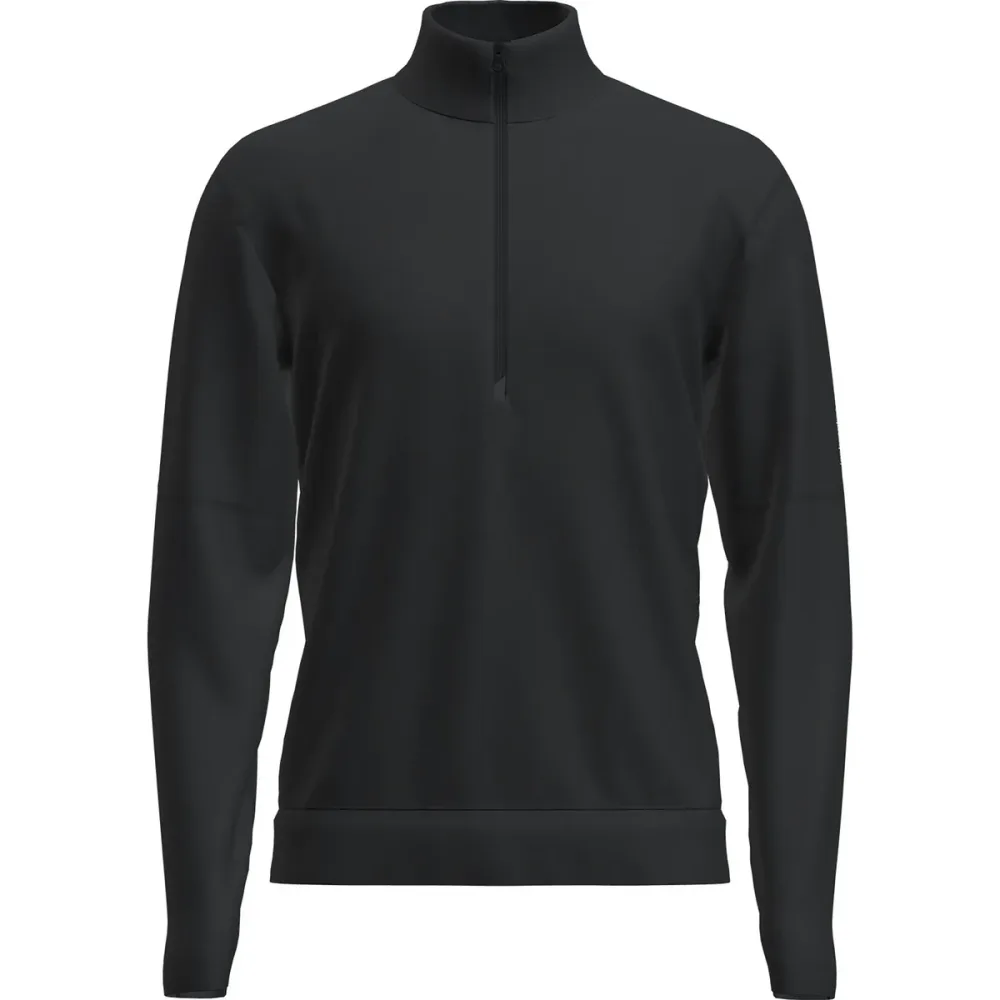 Icebreaker Herren 360 Realfleece Elemental Half Zip Pullover