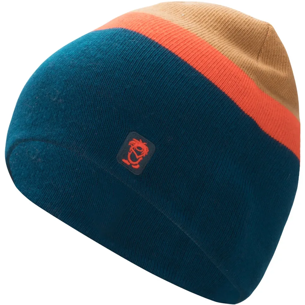 Trollkids Kinder Nordland Mütze