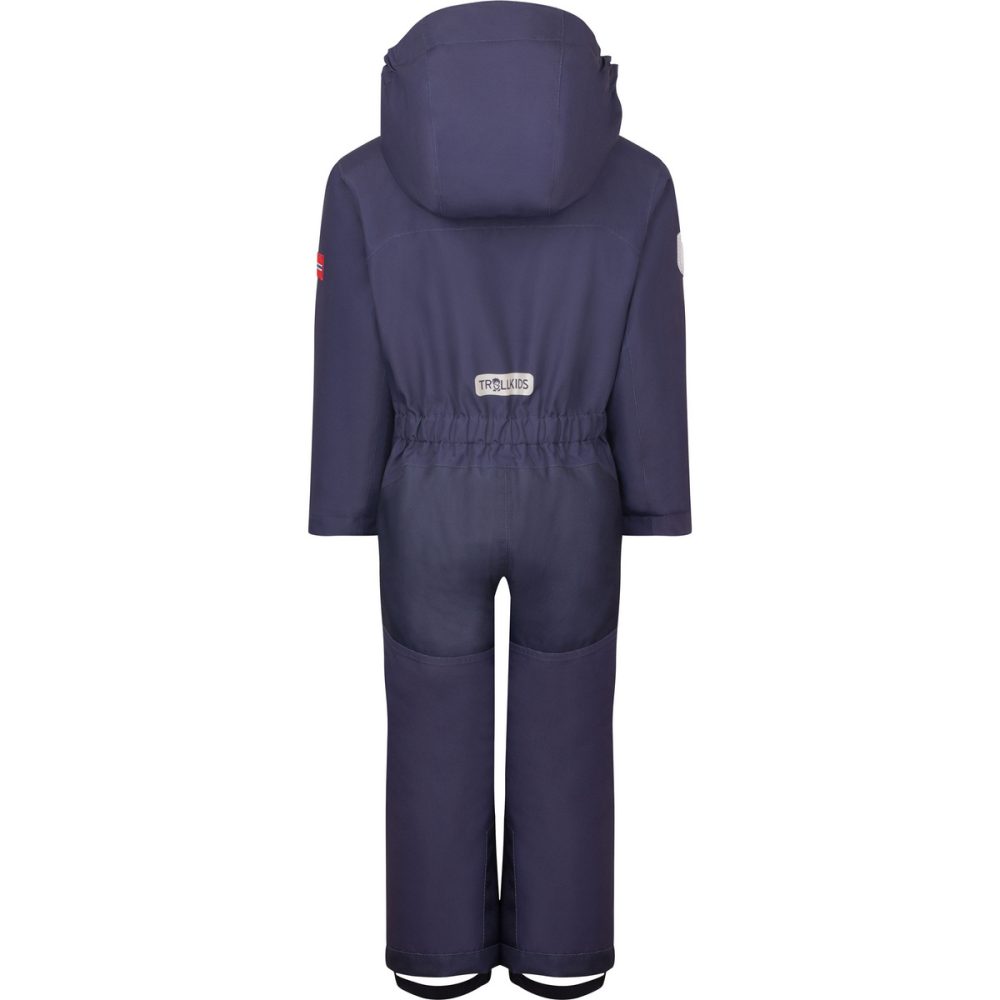 Trollkids Kinder Isfjord XT Schneeanzug